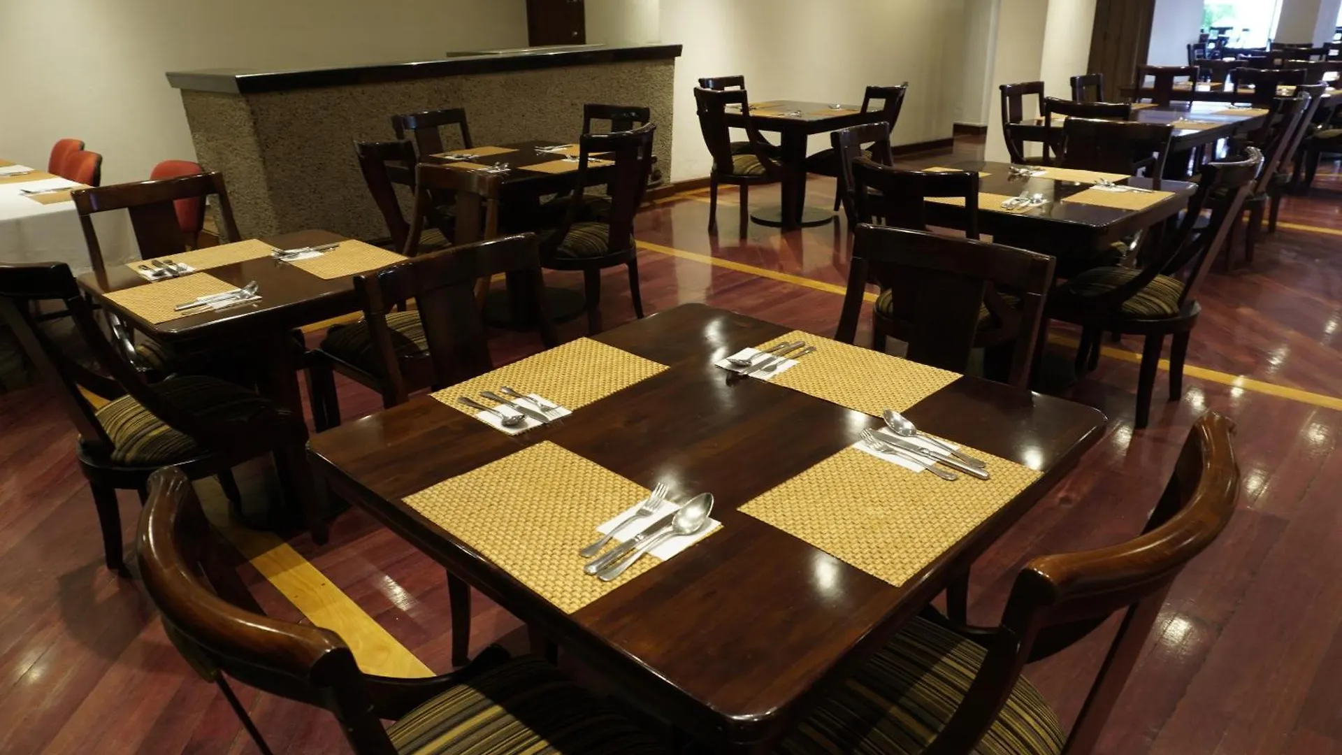 Hotel Ilar Esperanza Cerca De Embajada Eeuu Y Corferias Bogota