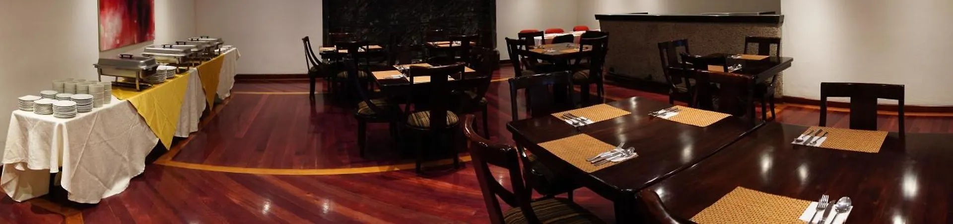 Hotel Ilar Esperanza Cerca De Embajada Eeuu Y Corferias Bogota