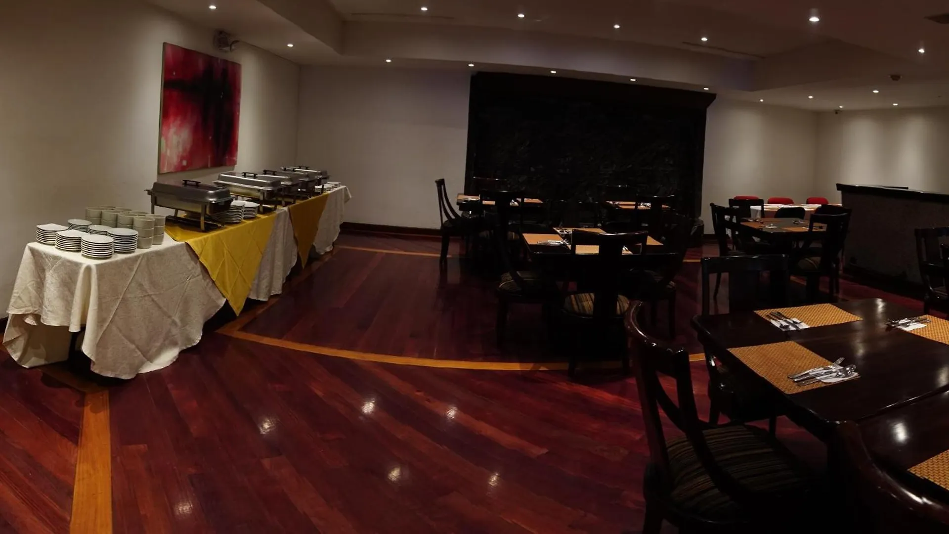 Hotel Ilar Esperanza Cerca De Embajada Eeuu Y Corferias Bogota